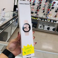 Samsung Galaxy Watch Series 6 