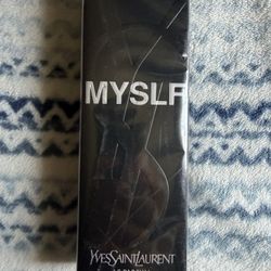 Ysl Myself 