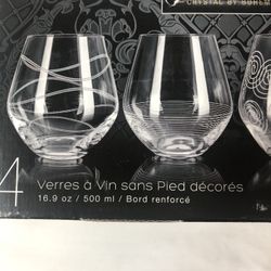 Wine Glasses