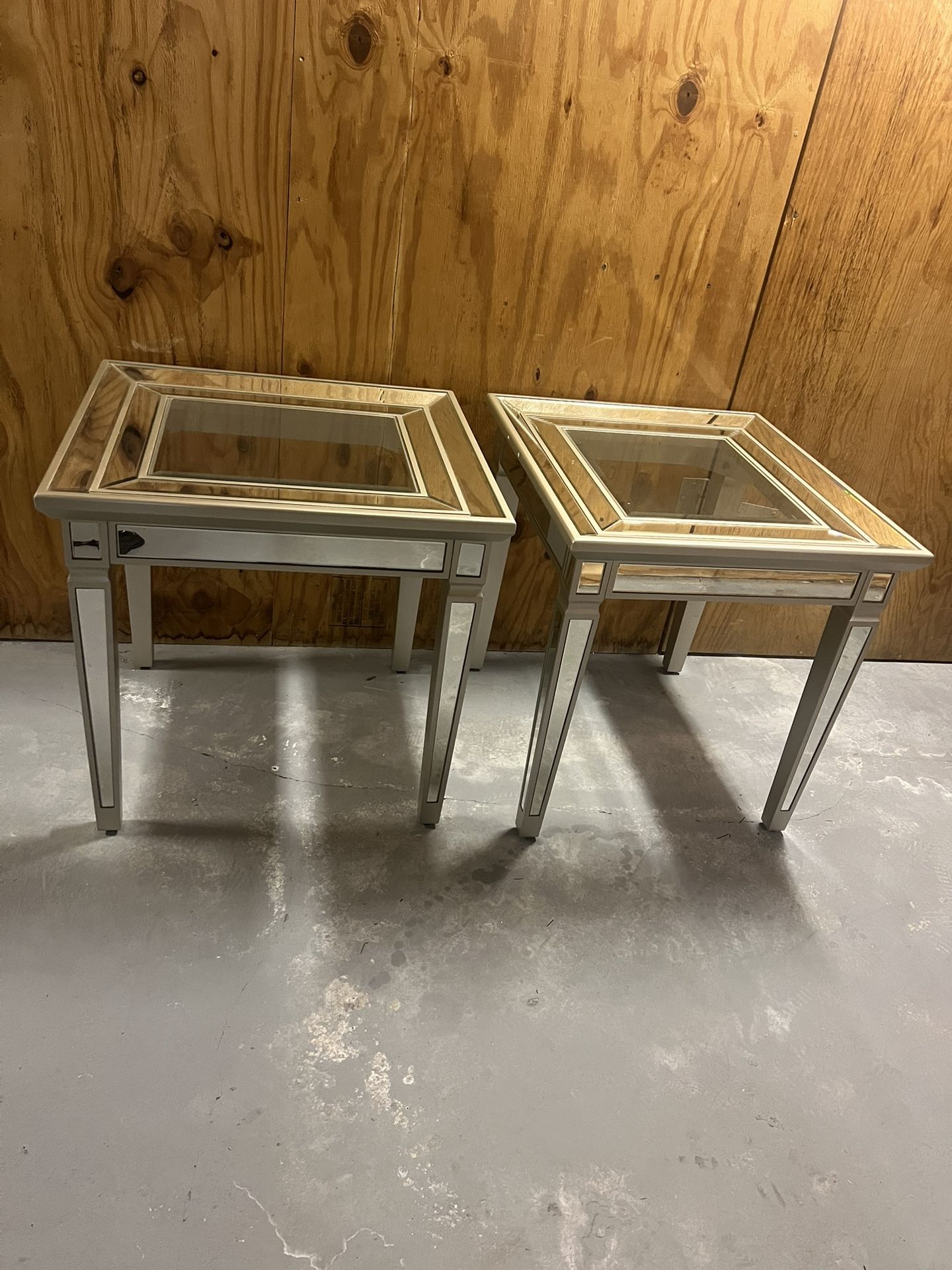 3 Living Room Tables