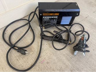 Chicago electric 80 AMP Arc Welder