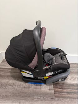Graco Infant Car Seat