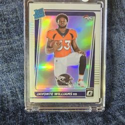 I Have Some Football Cards For Sale One Graded , A Few Patch Auto And Some Autos Most Are Numbered As Well 