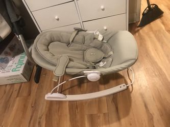 Bloom Baby Bouncer