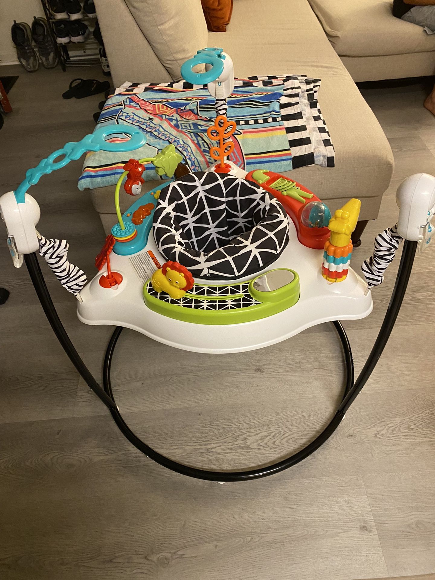 Baby Jumper for Sale in Lomita, CA OfferUp