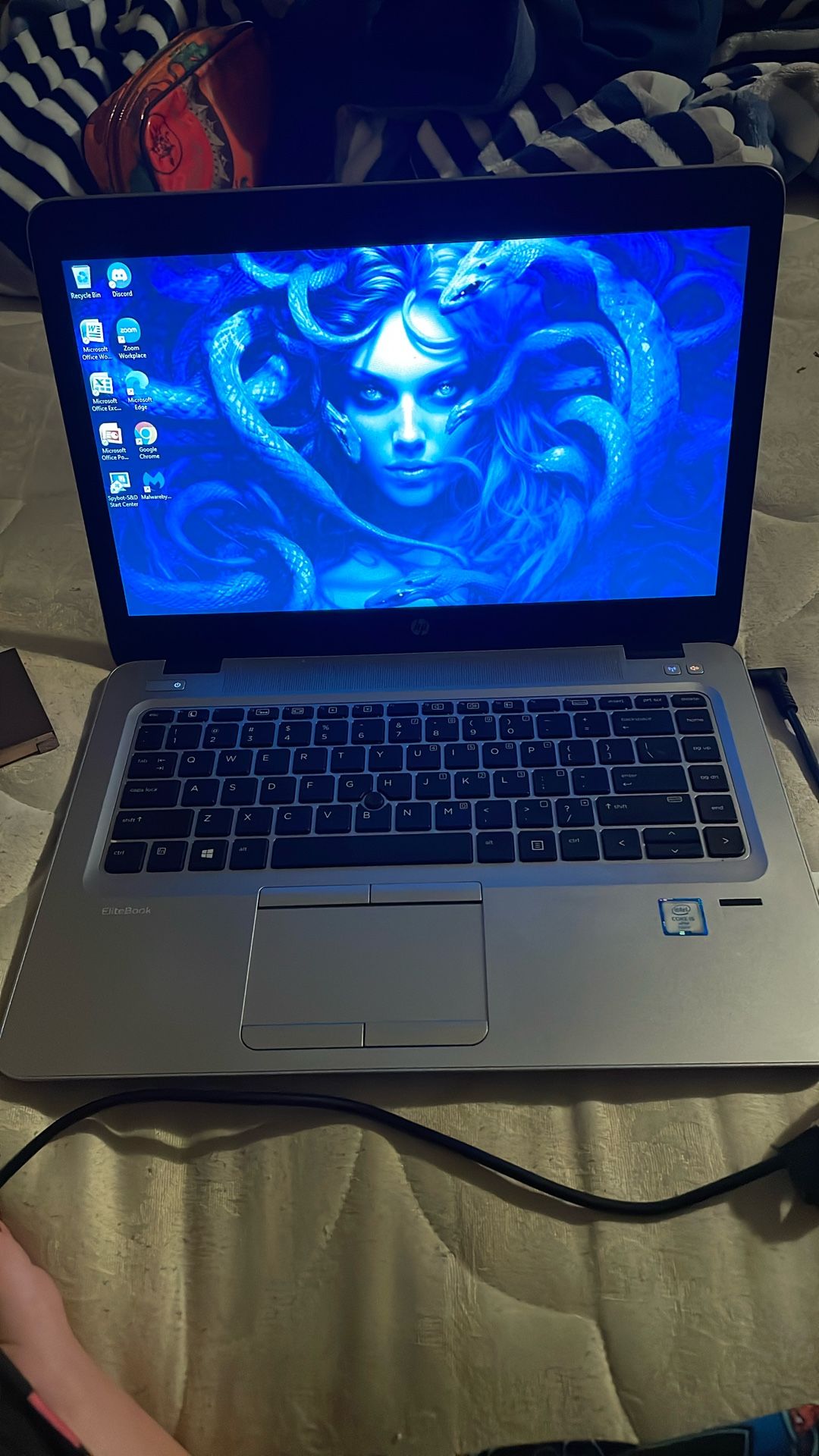 Hp Elitebook