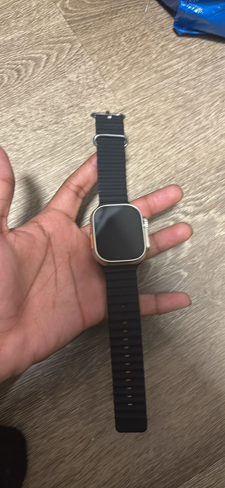 brand new apple watch ultra 2