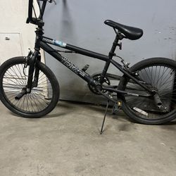 Mongoose Bike