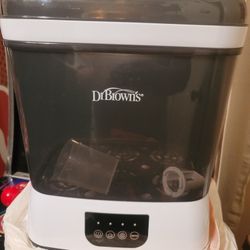 DrBrowns Bottle Sterilizer
