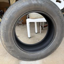 Car Tire