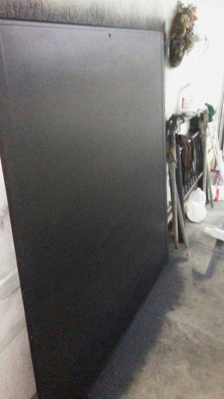 Aluminum tonneau cover gt classic by gemtop was, $2500 sell for $600