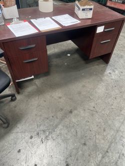 Office desk