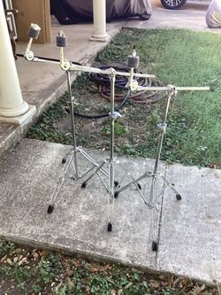 Cymbal stand