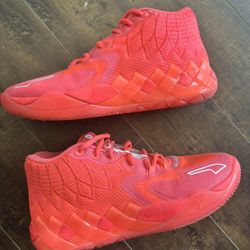 Puma LaMelo Ball MB.01