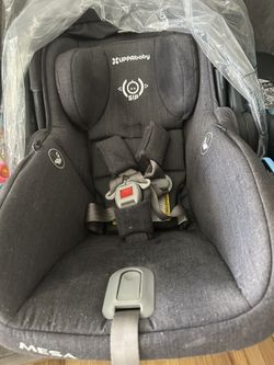 Uppababy Mesa Infant Car seat