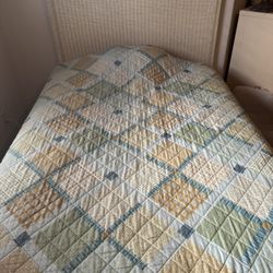  mechanical bed  with working control