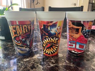 McDonalds Collection Cup