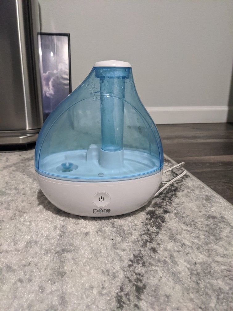 Humidifier