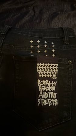 ksubi jeans size 32