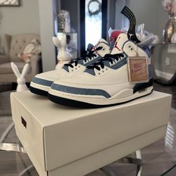 Jordan 3 Levi All-Star