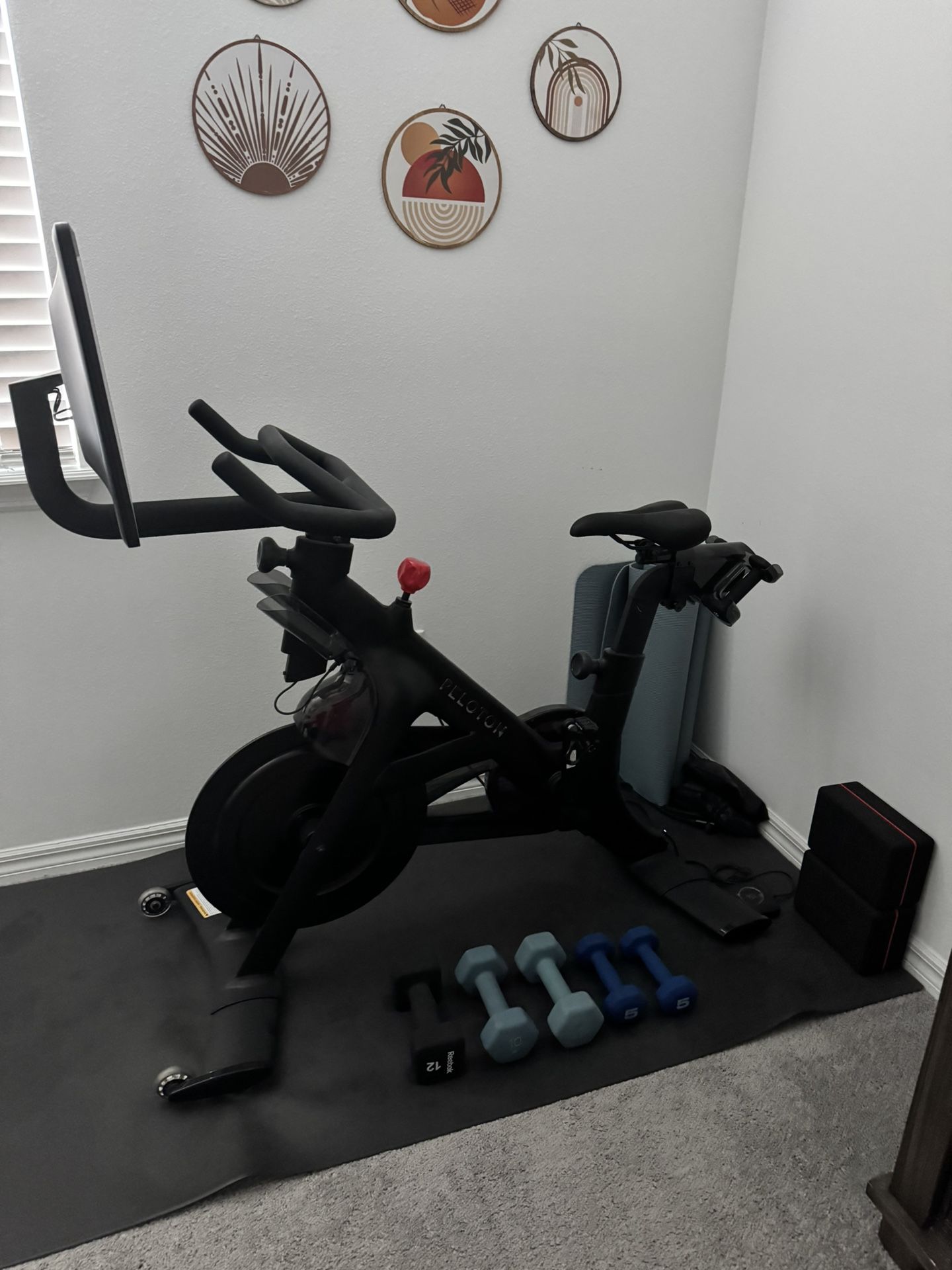 Peloton