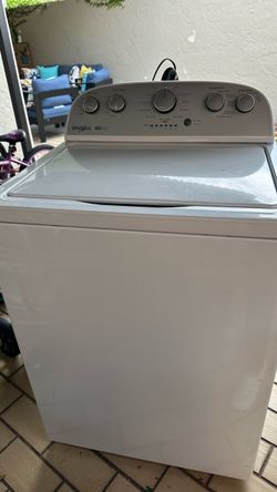Whirlpool set