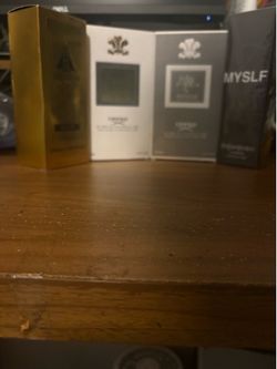 Designer Cologne’s❗️❗️