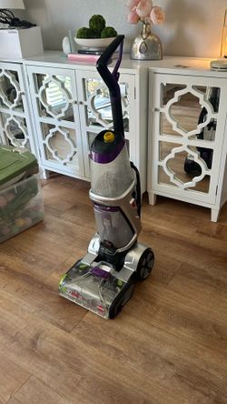 Vendo esta máquina para Lavar carpeta