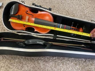 Violin 1/4