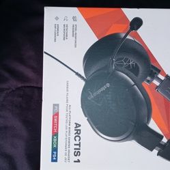  Gaming Headphones