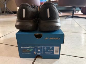 Brooks Adrenaline GTS 24
