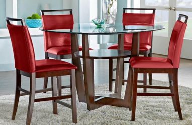 Dining room set