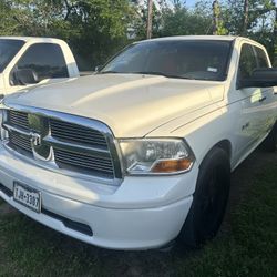 2009 Dodge Ram