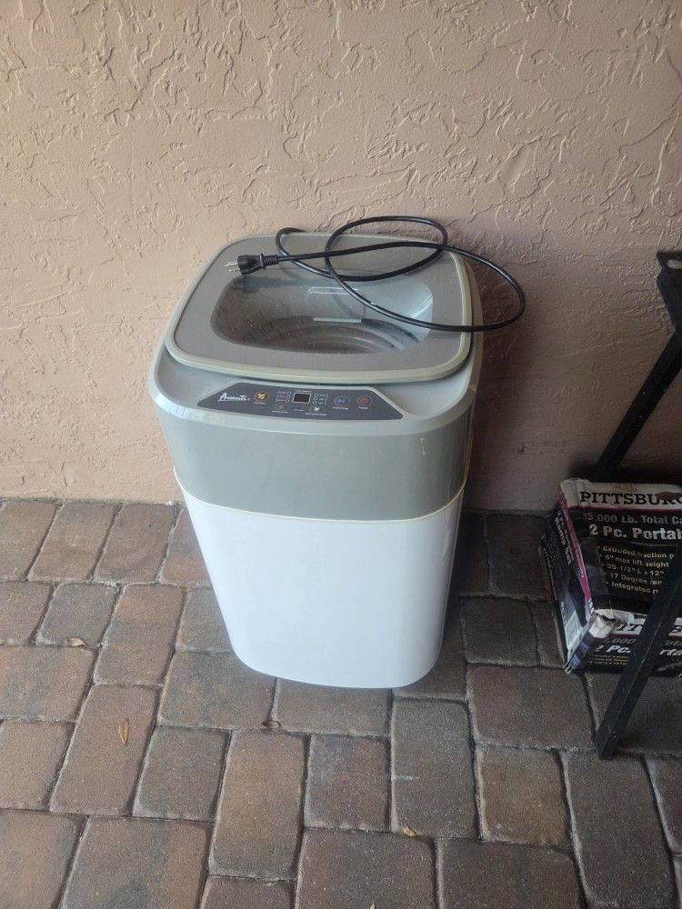 Portable Washing Machine