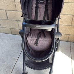 Evenflo Stroller