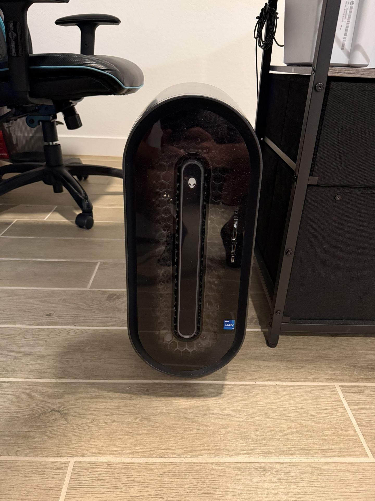 Alienware Gaming Computer