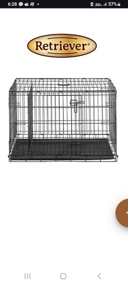 X Large Dog Kennels