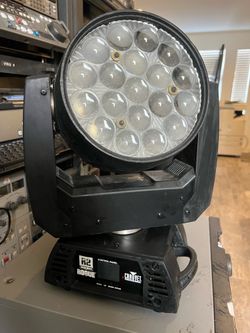 Chauvet Rogue R2 Wash DMX Light
