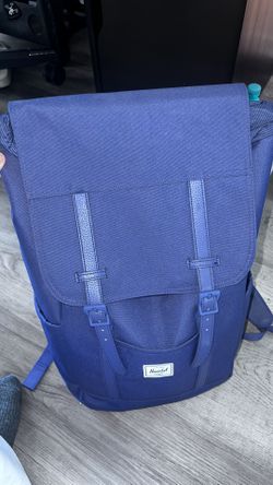 herschel retreat backpack