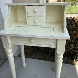 Shabby Chic Desk