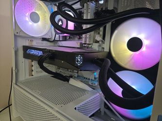 Msi rtx 5090 supreme liquid