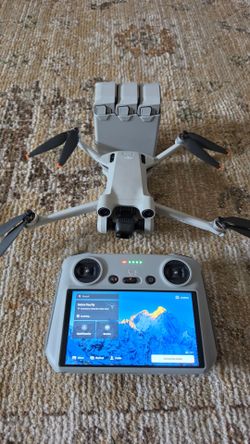 Drone