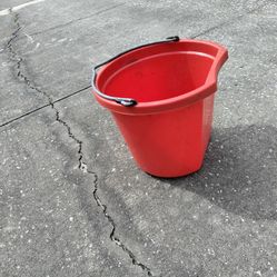 feed bucket