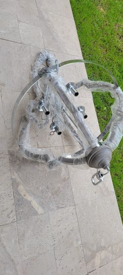 Ceiling Lamp  Brand New  $15