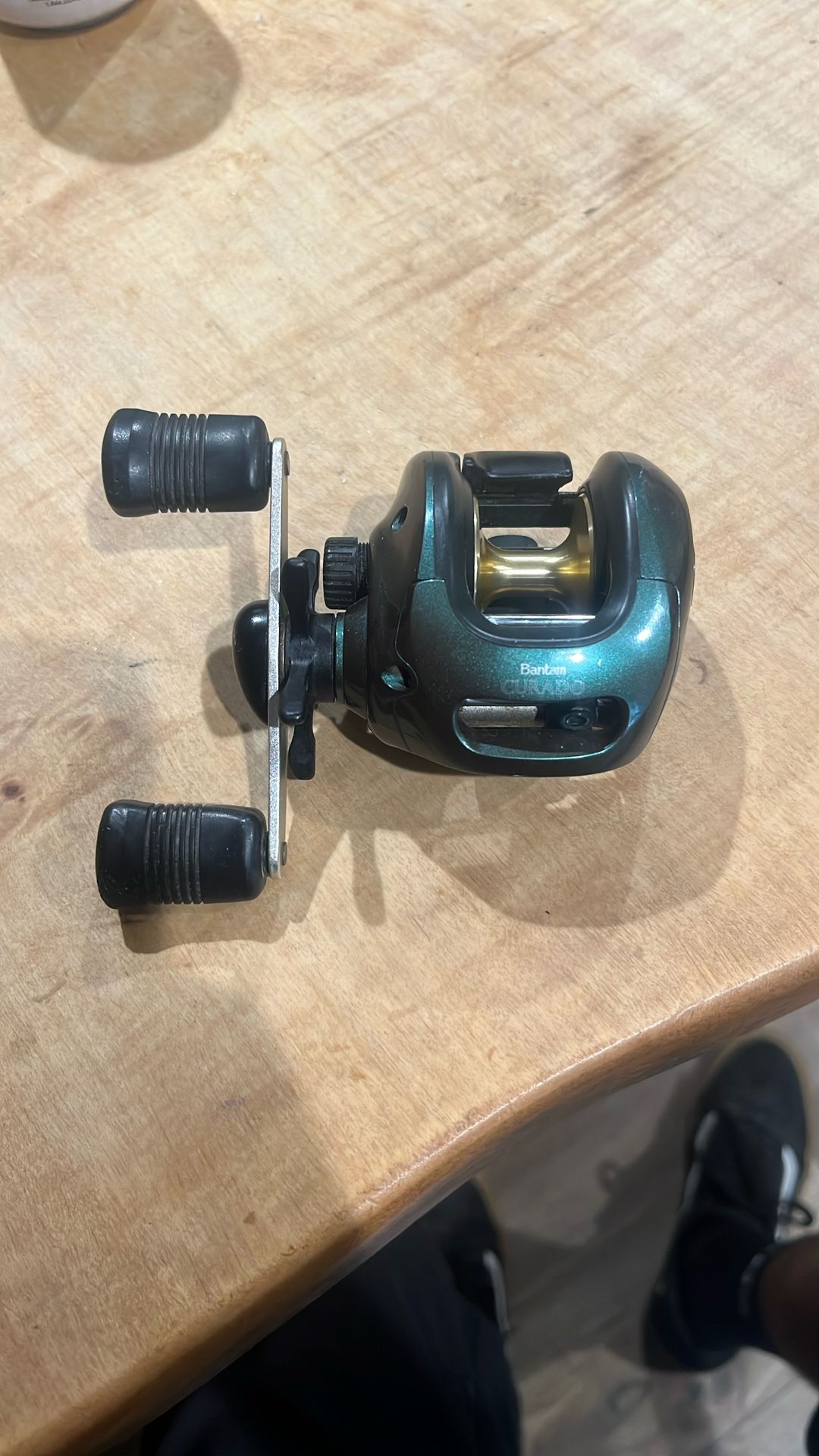 Curado 100b