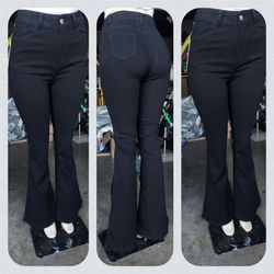 Pantalones Acampanados Size 1 Hasta 15/16 for Sale in Riverside