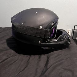 Helmet