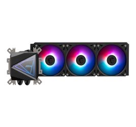 MSI 360mm AIO Liquid CPU Cooler