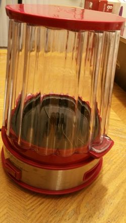 Cuisinart Popcorn maker