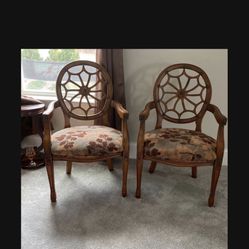 Chairs 